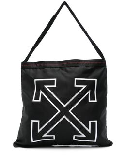 Off-White Heritage tote bag 25478087