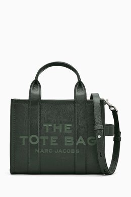 Marc Jacobs The Small Tote Bag in Leather 216773546_192