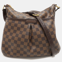 Louis Vuitton Damier Ebene Canvas Bloomsbury PM Bag 1067461