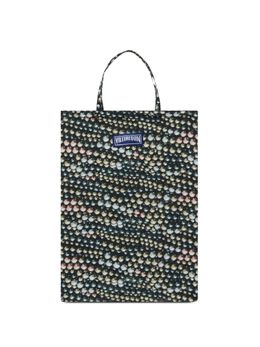 Vilebrequin pearl-print cotton pareo 26765913