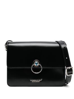 Undercover eyebuckeld cross body bag 26452110