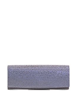 Gedebe embellished clutch bag 26724223