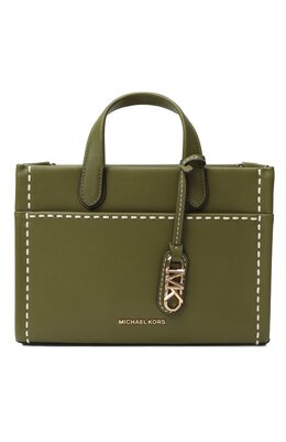 Сумка Gigi small Michael Kors 30t4g3gm5l