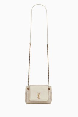 Saint Laurent Mini Nolita Bag in Quilted Leather 217888913_26