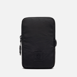 Сумка Timberland Neck And Shoulder, цвет чёрный tb0a5mdu-001-4871901