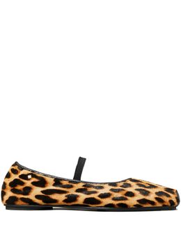 Tory Burch Runway ballerina shoes 25741100