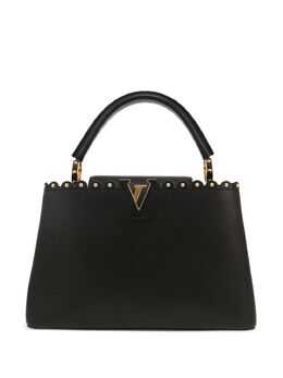 Louis Vuitton 2017 medium Capucines handbag 27164619