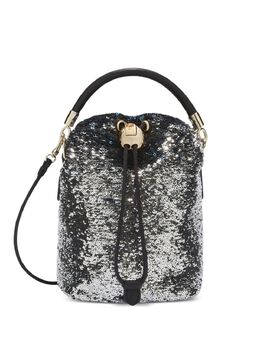 Furla mini Mionido cross body bag 26727979