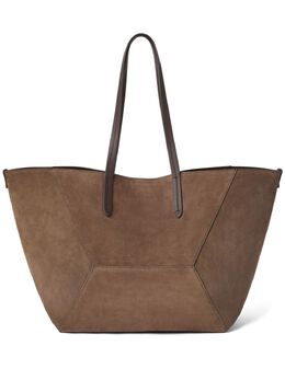 Brunello Cucinelli BC Duo tote bag 23689868