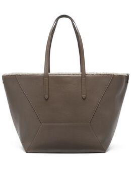 Brunello Cucinelli BC Duo tote bag 23689610