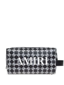 Amiri Ma Quad wash bag 27022966