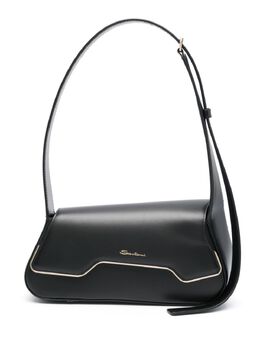 Santoni ThePluto shoulder bag 25646338