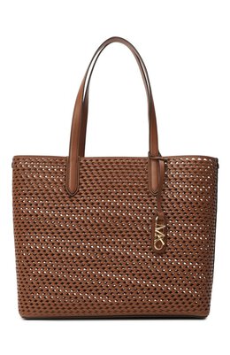 Сумка-тоут Eliza Michael Kors 30t4gzat4l