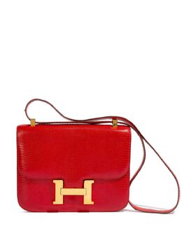 Hermes Constance 24 shoulder bag 27011462