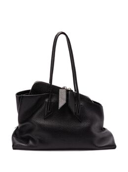 The Attico medium La Passeggiata tote bag 27186322