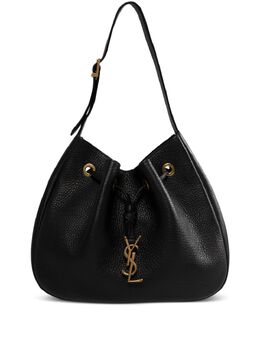 Saint Laurent small Paris VII bucket bag 27065804
