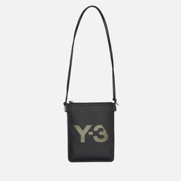 Сумка Y-3 Crossbody, цвет чёрный je2013-4872749