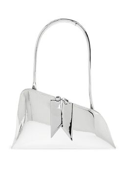 The Attico Sunrise shoulder bag 27166237