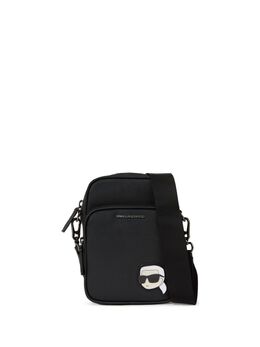 Karl Lagerfeld Ikon Kore crossbody bag 26178091