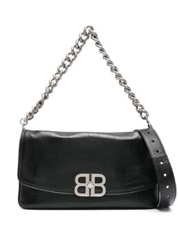Balenciaga medium BB shoulder bag 27050019