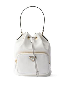 Prada Duet bucket bag 27218187