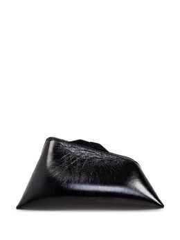 The Attico 8.30PM clutch bag 27165576