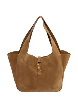 Saint Laurent Le 5 à 7 Bea tote bag 27065800