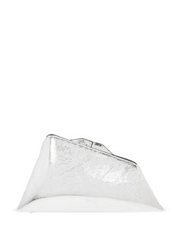 The Attico 8.30PM clutch bag 27165602