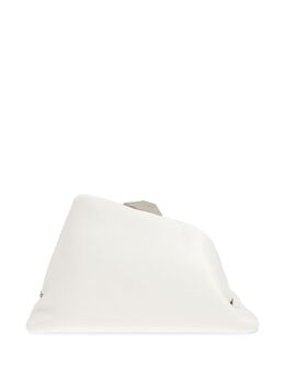 The Attico Day Off clutch bag 27165621