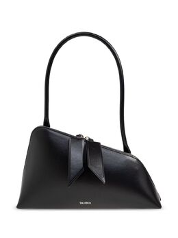 The Attico Sunrise shoulder bag 27166205