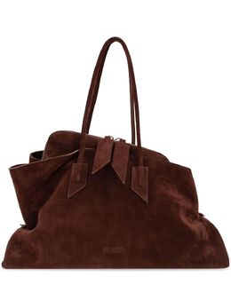 The Attico medium La Passeggiata tote bag 27166229