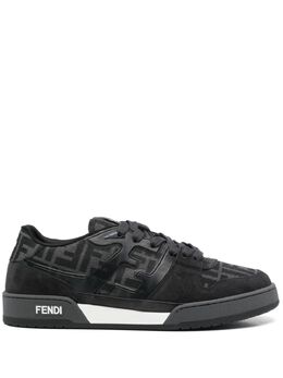 Fendi Fendi Match Sneakers 27186407
