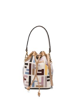Fendi Mon Tresor bucket bag 27187066