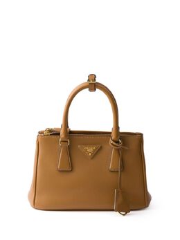 Prada small Galleria tote bag 27218167