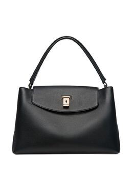 Bally Layka leather tote bag 23840225