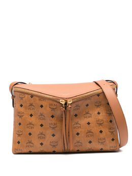 MCM Diamant shoulder bag 27043551