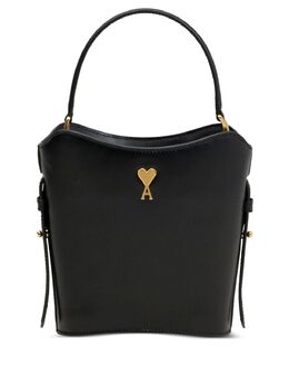 Ami Paris mini Paris Paris bucket bag 27187101