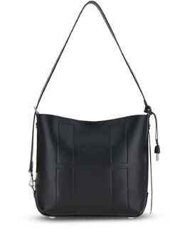 Hogan leather shoulder bag 25193285
