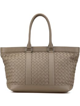 Bottega Veneta 2012-2024 Nappa Intrecciato tote bag 27356801