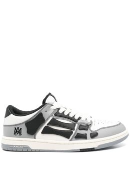 Amiri Varsity Skel sneakers 27186432