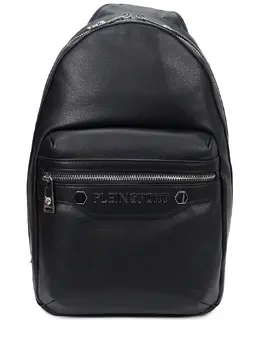 Plein Sport Сумка из экокожи 2264623