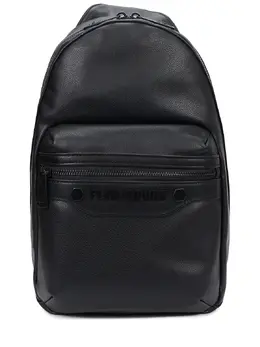 Plein Sport Сумка из экокожи 2264610