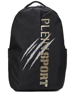 Plein Sport Рюкзак текстильный 2264609
