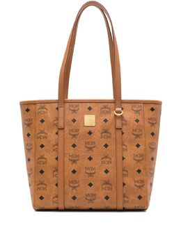 MCM small Toni tote bag 27042925