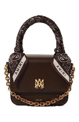 Сумка Ma micro Amiri awbgth1017