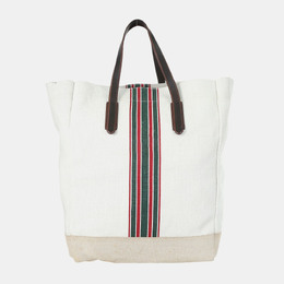 Gucci Canvas Tote bag 1074410