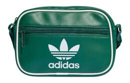Сумка через плечо унисекс Adidas Originals, Зеленый лес it4831 | forest green