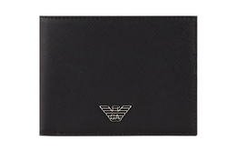 Мужской кошелек Emporio Armani, Подарочный набор (сумка и оригинальная коробка) y4r165-y138e-81072 | gift box set (bag and original box)