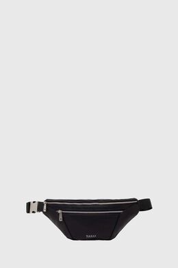 Поясная сумка Guess, черный 9byh-tom03d_99x | czarny