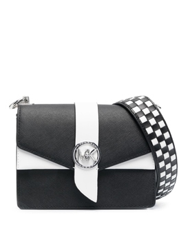 Michael Kors сумка на плечо Greenwhich, черный 32r3sgrc5t | черный